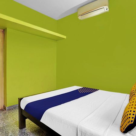 Hotel O Ashok Inn Kazhakuttam Buitenkant foto